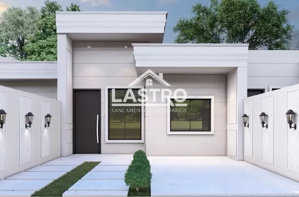CASA PARA VENDA, JRD PANORAMA COM SUITE 