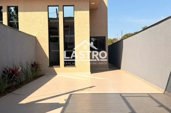 CASA A VENDA, JRD SAO ROQUE COM SUITE 