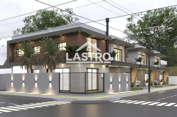 Casa para venda,  Monjolo, Foz Do Iguaçu