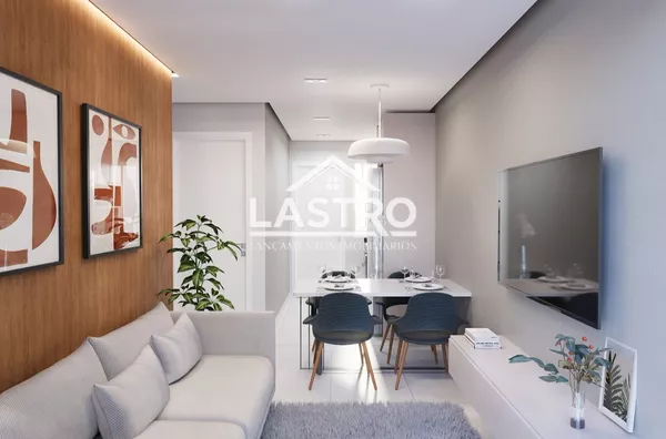 CASA A VENDA EM CONDOMINIO, PARQUE DA LAGOA COM 2 QUARTOS 