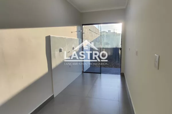 Casa para venda, 2 quarto(s),  Vianna, Foz Do Iguaçu