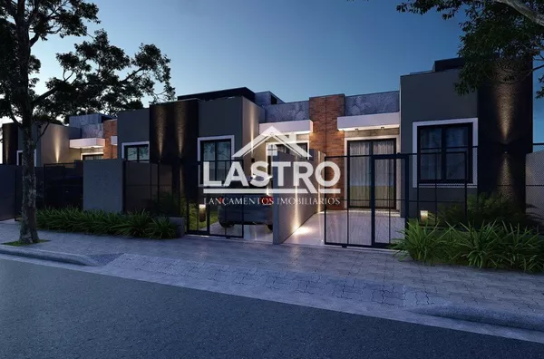 CASA PARA VENDA, IPE 3 COM SUITE 