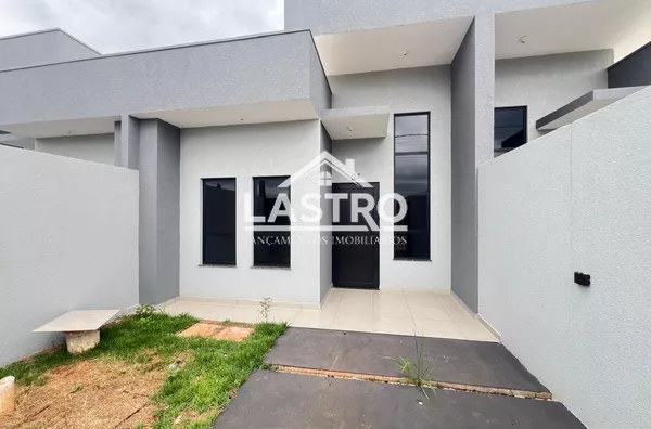 Casa para venda,  Carima, Foz Do Iguaçu - Foto 1