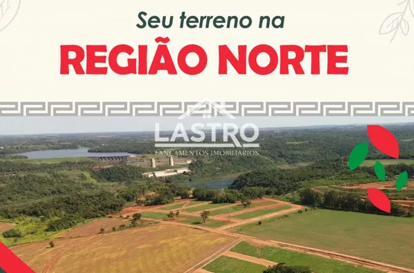 TERRENO PARA VENDA, NOVA ITALIA - PORTO BELO
