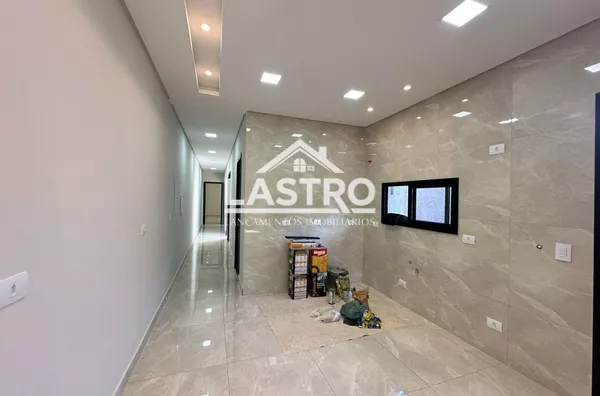 Casa para venda, 3 quarto(s),  Portal Da Foz, Foz Do Iguaçu
