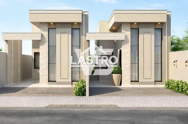 CASA PARA VENDA, BERVELY FALLS PAK COM SUITE 