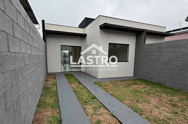 CASA PARA VENDA MORUMBI COM 2 QUARTOS 