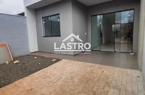 Casa para venda, 2/4 sala, cozinha, banheiro, garagem,  Parque da Lagoa 