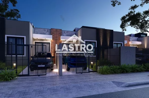 CASA PARA VENDA, IPE 3 COM SUITE 