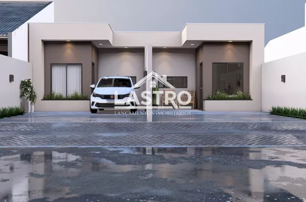 CASA PARA VENDA, JARDIM ANDRADINA COM SUITE 