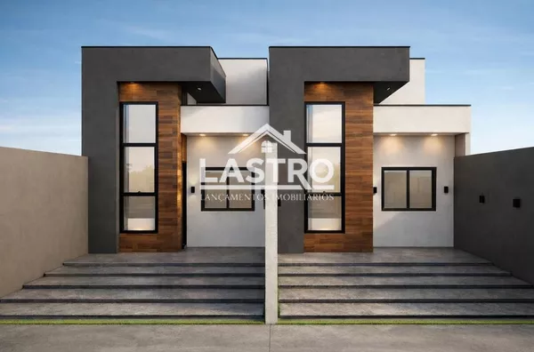 CASA A VENDA,PORTO MEIRA COM SUITE