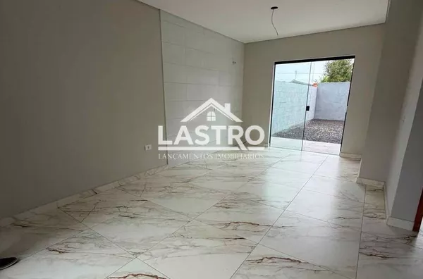 CASA PARA VENDA MORUMBI COM 2 QUARTOS 