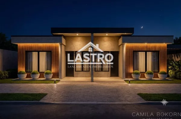 CASA PARA VENDA, JRD DAS OIVEIRAS COM SUITE 