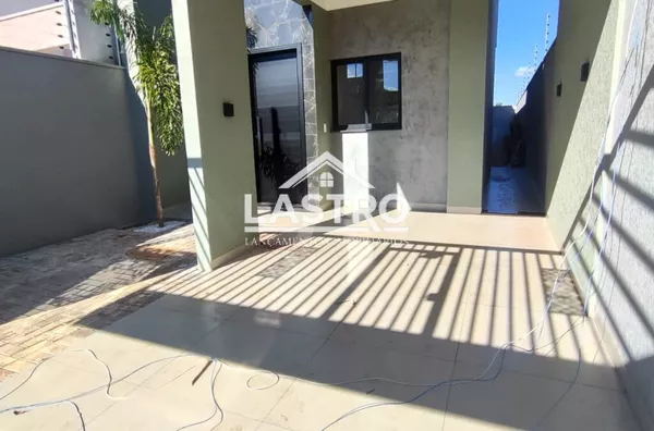 Casa para venda,  Vila A, Foz Do Iguaçu