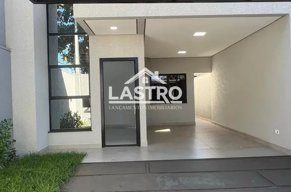 Casa para venda, 3 quarto(s),  Jardim Bourbon, Foz Do Iguaçu