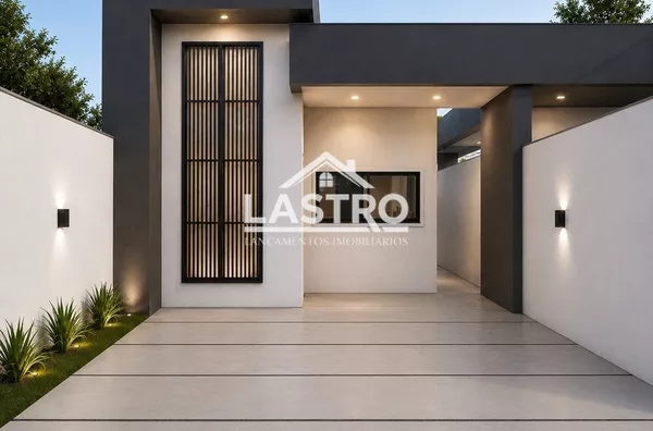 CASA A VENDA, REGIAO DO IPE 3 COM SUITE
