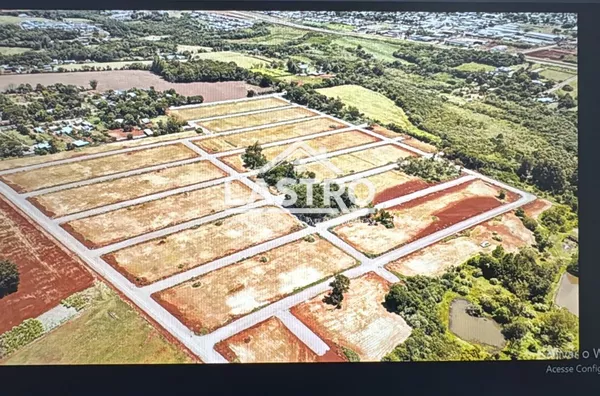TERRENO PARA VENDA, MARIA JULIA, COGNOPOLIS
