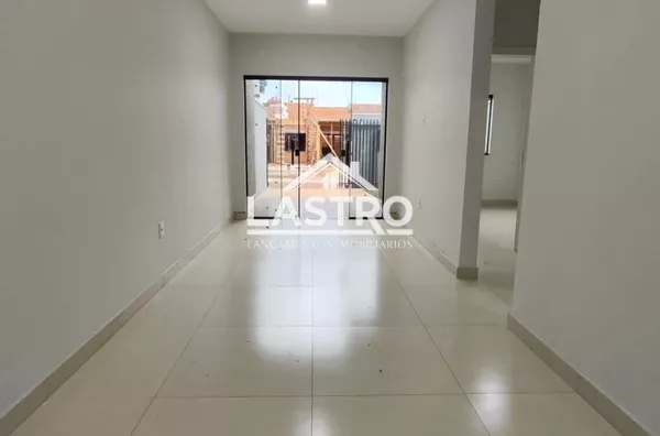 Casa para venda, 2/4 sala, cozinha, banheiro, garagem,  Parque da Lagoa 