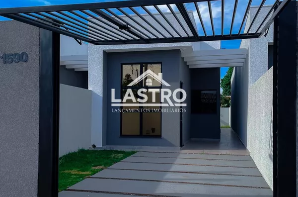 CASA A VENDA, PORTAL DA FOZ COM SUITE