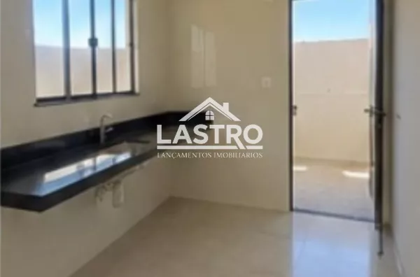 Casa para venda, 2 quarto(s),  Jardim Alvorada, Foz Do Iguaçu