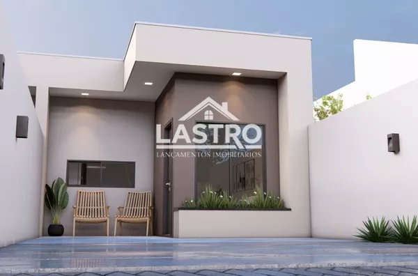 CASA PARA VENDA, JARDIM ANDRADINA COM SUITE 