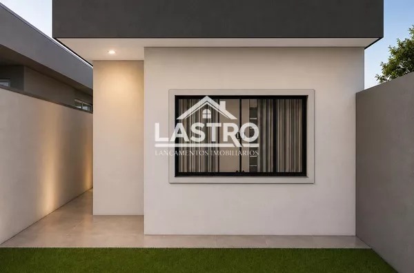 CASA A VENDA, REGIAO DO IPE 3 COM SUITE