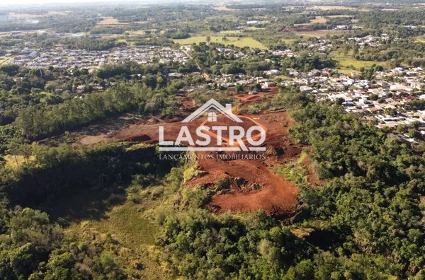 TERRENO PARA VENDA, ECOPARQUE - CARIMÃ 