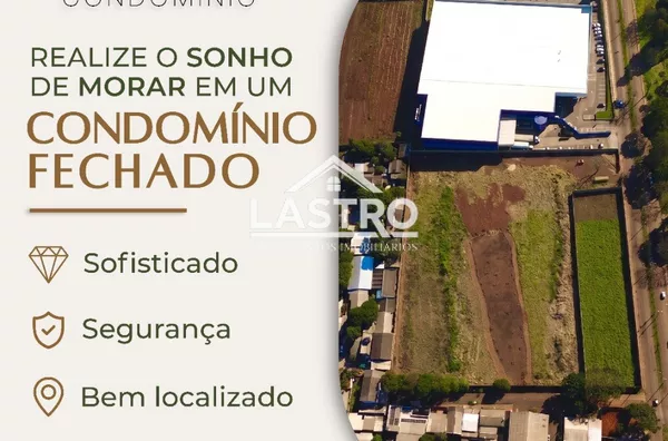 TERRENO PARA VENDA,VILLA BELLA - PARQUE OURO VERDE