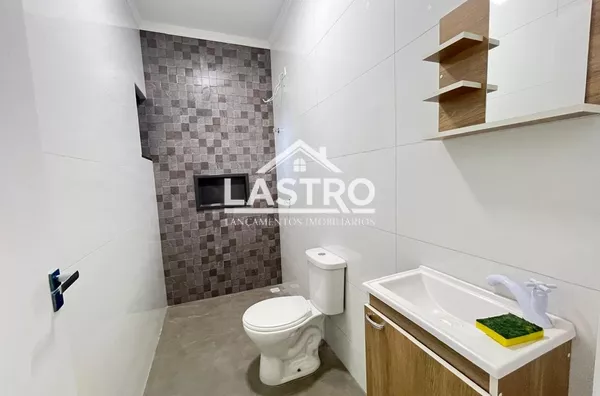 Casa do minha casa minha vida, em condomínio, otima localização para venda,  , Foz Do Iguaçu