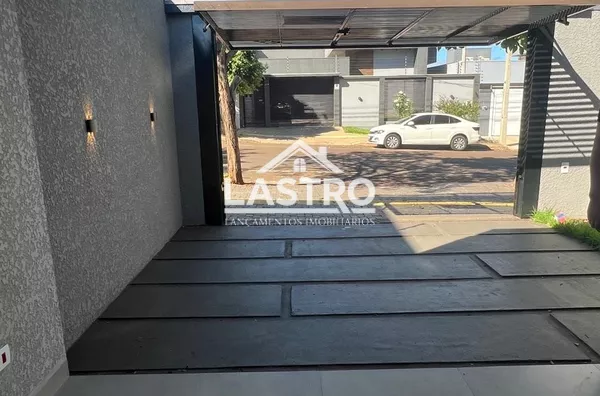 Casa para venda, 3 quarto(s),  Jardim Bourbon, Foz Do Iguaçu