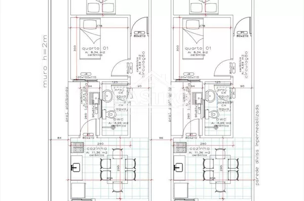 CASA PARA VENDA, BERVELY FALLS PAK COM SUITE 