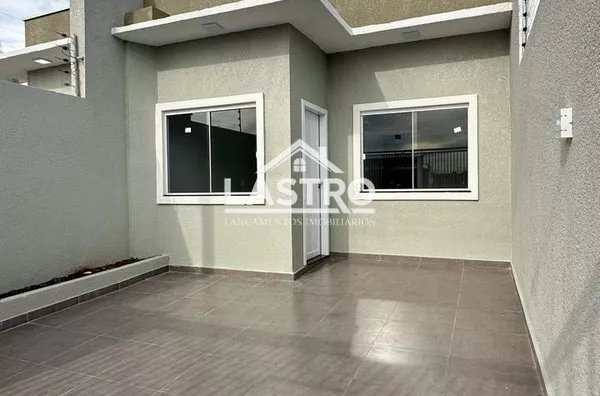 Casa para venda, 2 quarto(s),  Jardim das Oliveiras, Foz Do Iguaçu, churrasqueira, area de serviços, 1 banheiro