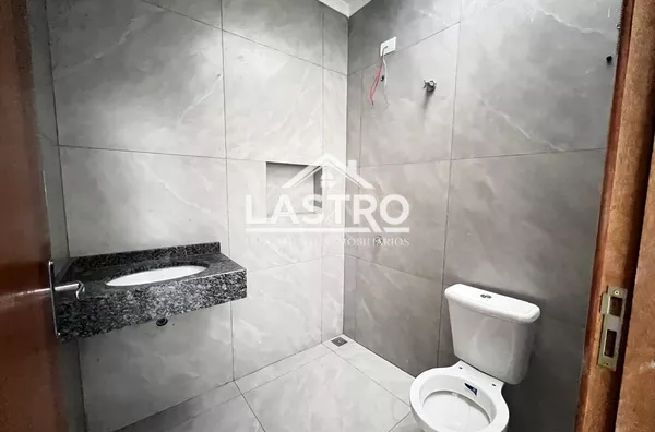 Casa para venda,  Carima, Foz Do Iguaçu - Foto 3