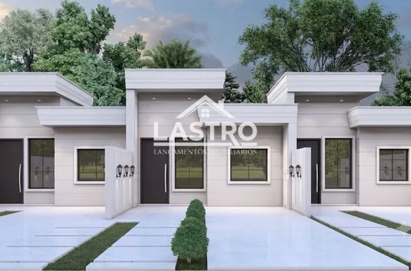 CASA PARA VENDA, JRD PANORAMA COM SUITE 