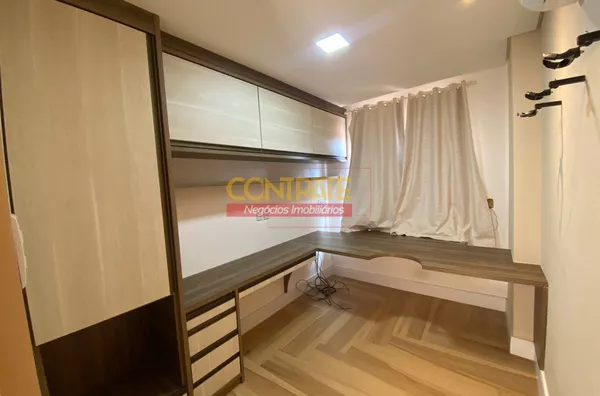 Quarto/escritório
