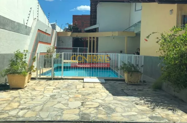 Casa para alugar Capuchinhos FEIRA DE SANTANA
