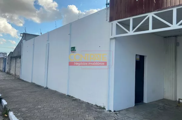 Ponto Comercial para aluguel SANTA MONICA FEIRA DE SANTANA