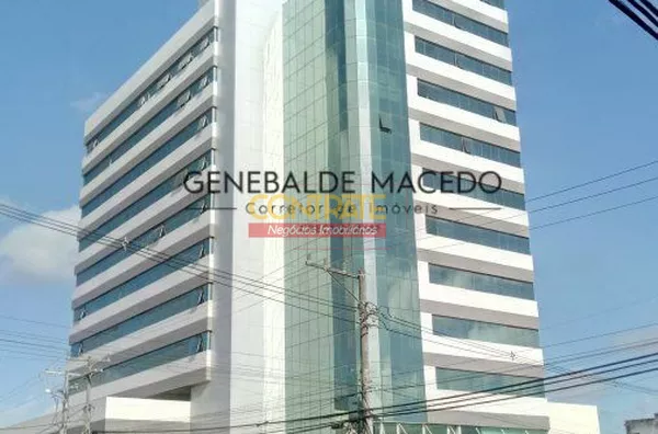 Sala Comercial para venda Centro FEIRA DE SANTANA
