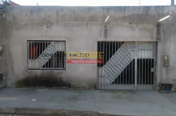 Casa para venda Conceição FEIRA DE SANTANA