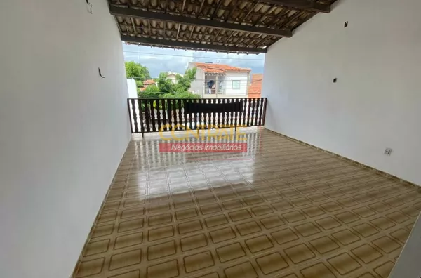 Casa para venda BRASILIA FEIRA DE SANTANA
