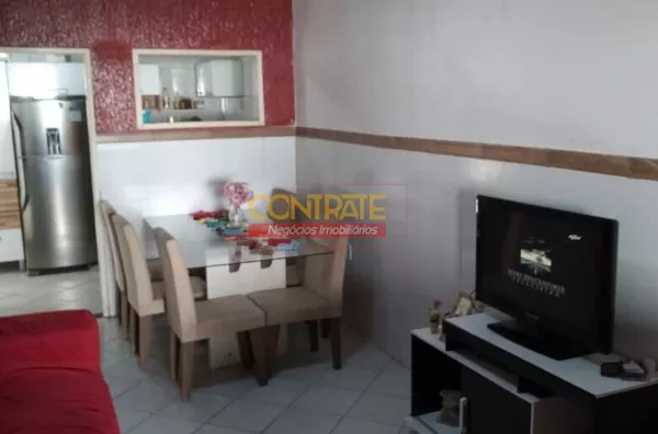 Casa para venda Calumbi FEIRA DE SANTANA