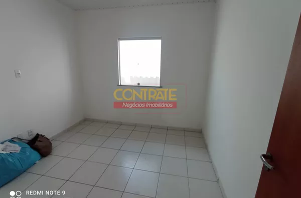 Casa para aluguel Lagoa Salgada FEIRA DE SANTANA