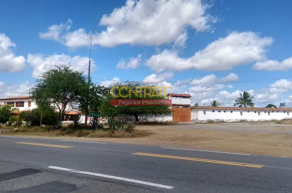 Pavilhão/Galpão para venda Centro Nova Fátima