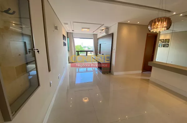 Apartamento para venda e aluguel,  Santa Monica, Feira De Santana