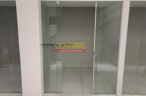 Sala Comercial para aluguel Rua Nova FEIRA DE SANTANA