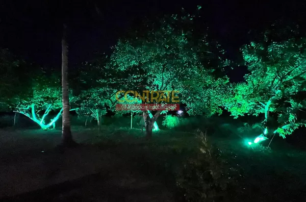 Chácara para venda Retiro Coração de Maria