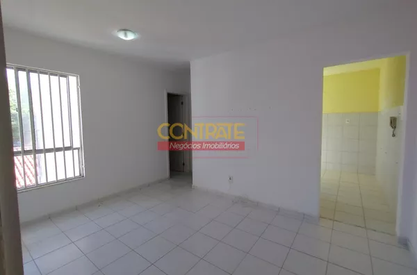 Apartamento para venda, 2 quarto(s),  Conceição, Feira De Santana