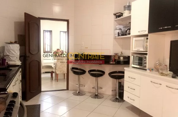 Casa para venda Centro FEIRA DE SANTANA
