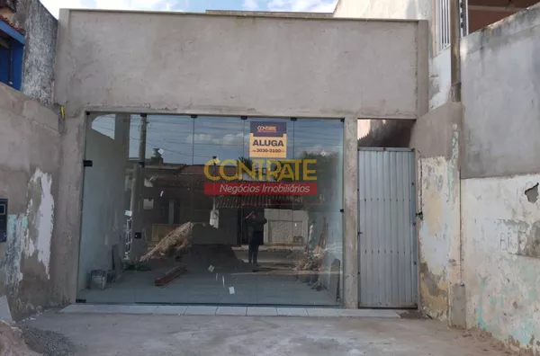Ponto comercial para aluguel,  - Selecione - Bairro, Feira De Santana