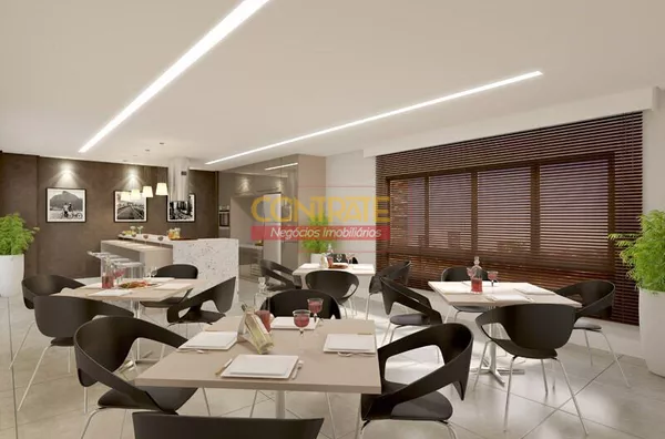 Apartamento para venda SANTA MONICA FEIRA DE SANTANA